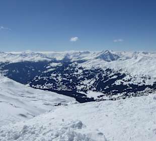 Skigebiet