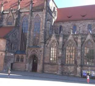 St. Sebald Kirche