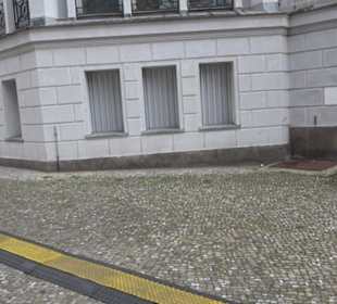 Schinkel Pavillon