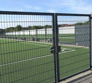 Sportanlage Eutingen im Gäu