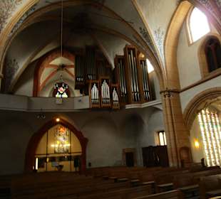 St. Gangolf