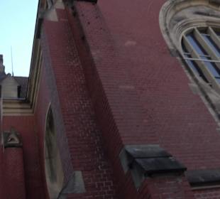 Lukaskirche Stuttgart