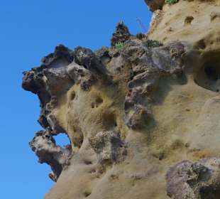 Гавань в Биарриц