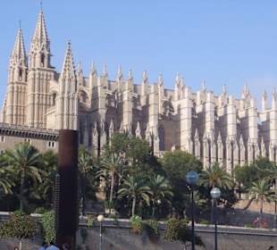 Kathedrale La Seu
