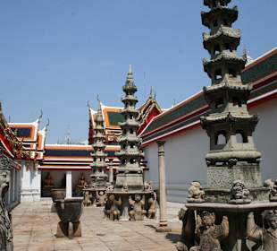 Wat Pho
