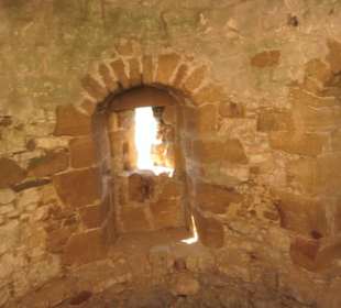 Burgruine Hohenrechberg