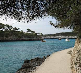 Вид на бухту