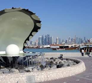 Doha Katar