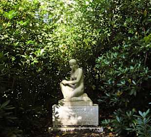 Кладбище Ольсдорф, Гамбург, 16 сентября 2013 года