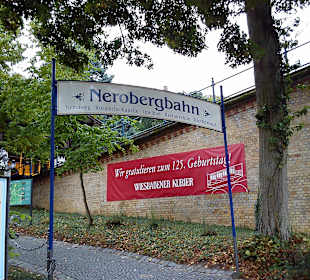 Nerobergbahn
