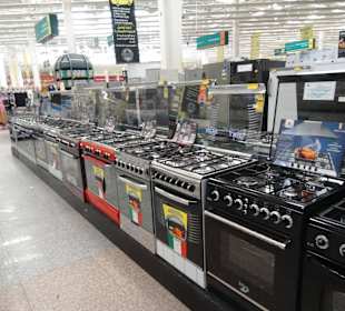 Riesen Angebot, faire Preise, Supermarkt  Spinneys