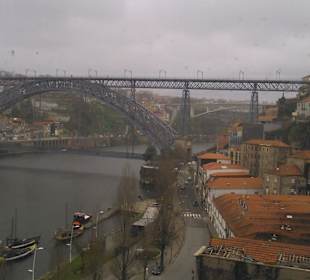 Widok z kolejki linowej