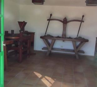 Casa Museo del Campesino