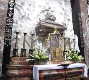 Kaplica Św.Władysława