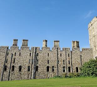 Windsor Castle 