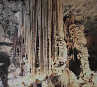 Cango Caves 
