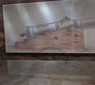 Museo de la Piratería