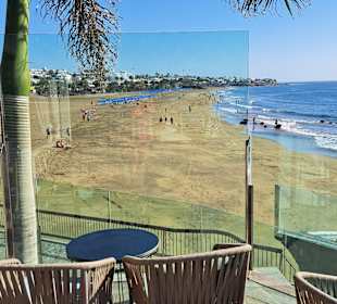 Playa Grande