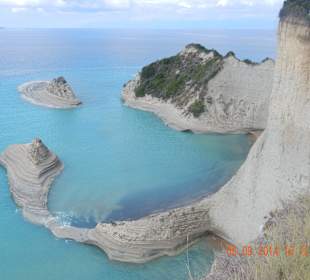 Cape Drastis - Thematic Park 