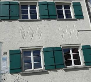 Katholisches Pfarramt Herlazhofen