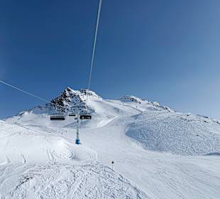 Skigebiet St. Jakob im Defereggental
