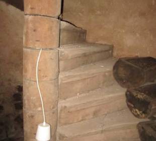 Schloss Struga (wird renoviert)