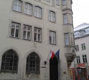 Stare Miasto Tallinn