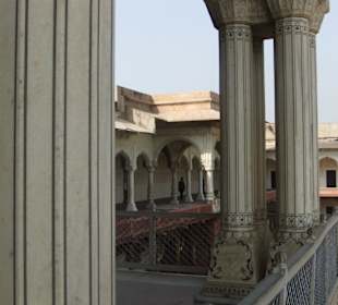 Vista interna