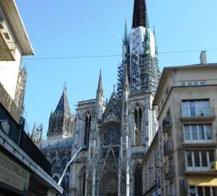Basilique Notre-Dame