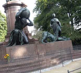 Bismarck-Nationaldenkmal
