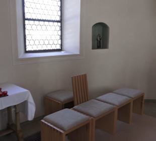 Katholische Kirche St. Wolfgang