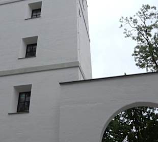 Evangelisch-lutherische Erlöserkirche