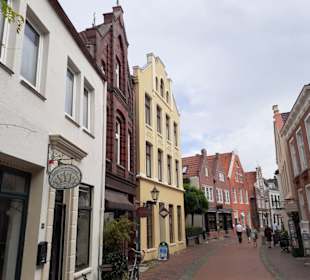 Altstadt Leer