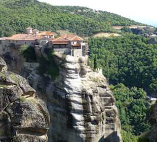 Meteora-Kloster