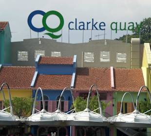 Clarke Quay