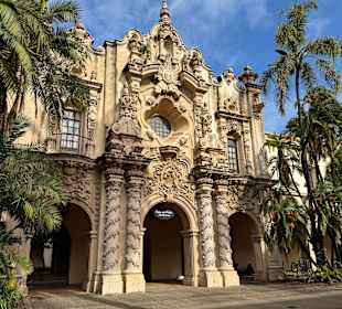 Balboa Park