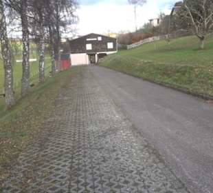 Sportplatz Ödenwaldstetten