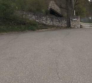 Burgruine Hohenhundersingen