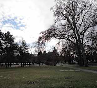 Burganlage Vajda-Hunyad 