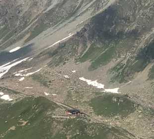 Wandern in Serfaus-Fiss-Ladis