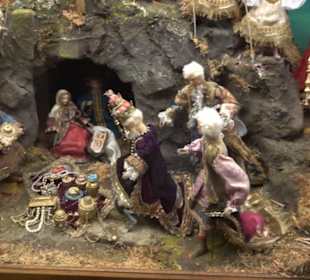 Altes Schloss Schleißheim