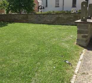 Schloss-Scheuer Baisingen