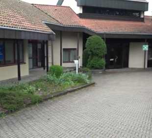 Rathaus Wittlensweiler