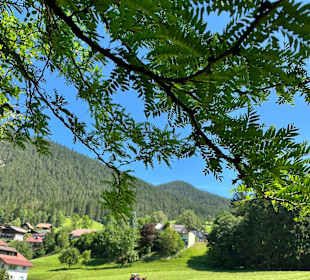 Wandern Schladming