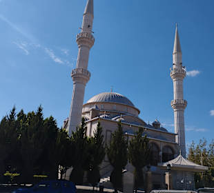 Topkapı Palace Harem