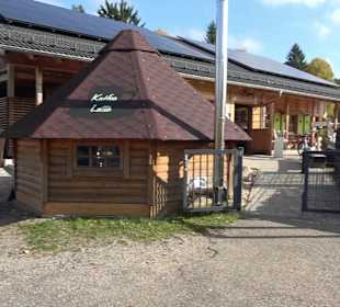 Stadtrundgang Schluchsee