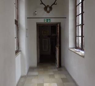 Reiche Zimmer