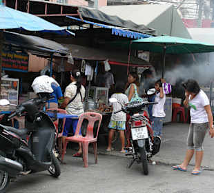 Andaman Seaview  Umgebung