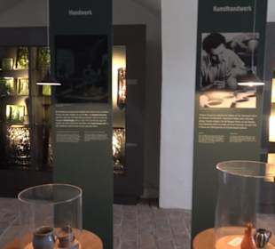 Museum Zunft und Handwerk