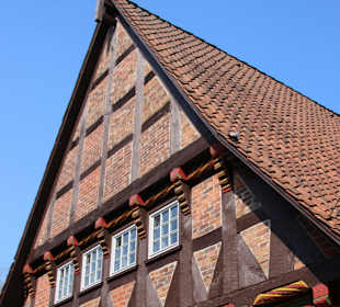 Dorfrundgang Wienhausen